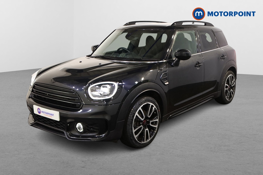 Used MINI Countryman 2023 for sale - 76933789: Photo 3