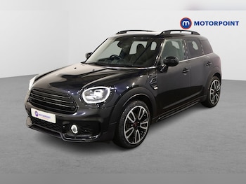 Used MINI Countryman 2023 for sale - 76933789: Photo