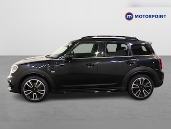 Used MINI Countryman 2023 for sale - 76933789: Photo