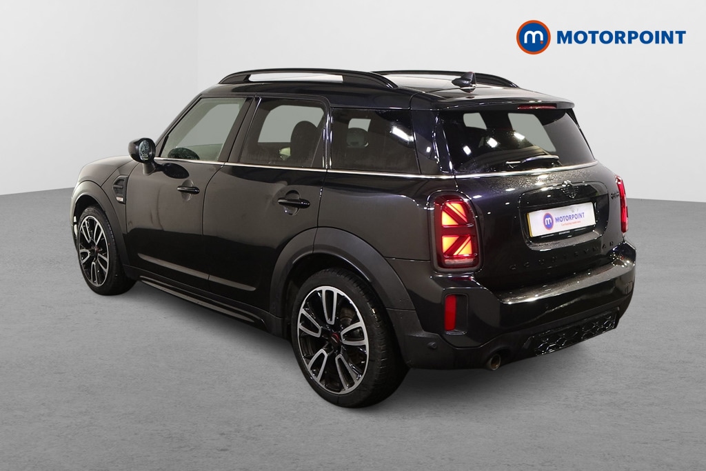 Used MINI Countryman 2023 for sale - 76933789: Photo 5