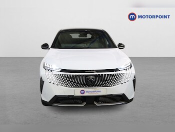 Used Peugeot 3008 undefined for sale - 78371017: Photo