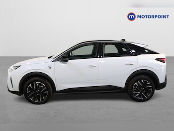 Used Peugeot 3008 undefined for sale - 78371017: Photo