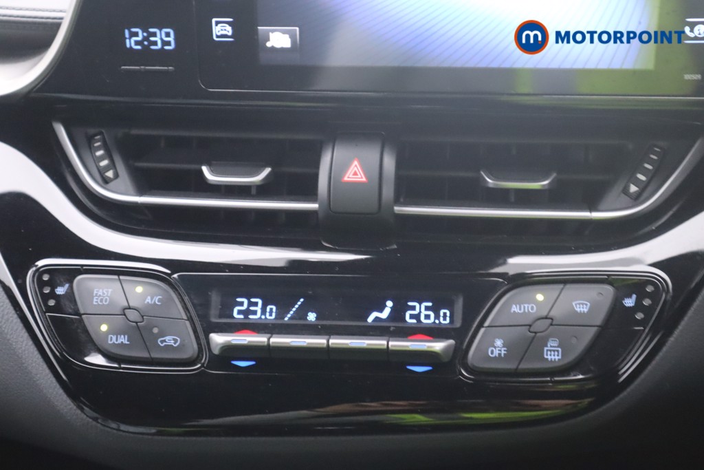 Used Toyota C-HR 2019 for sale - 76328902: Photo 11