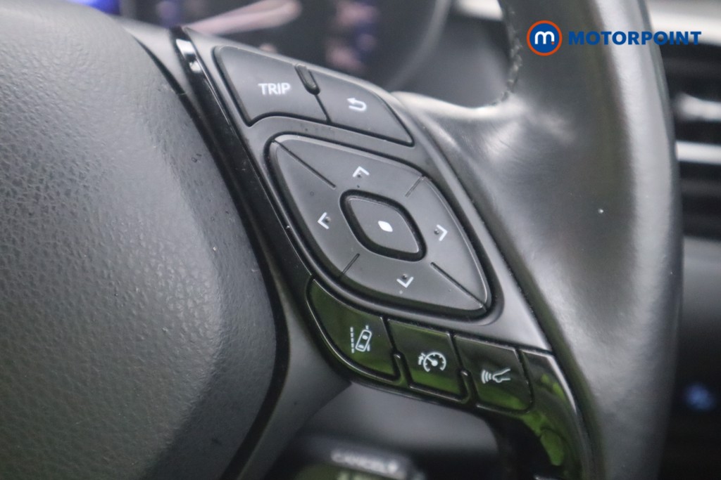 Used Toyota C-HR 2019 for sale - 76328902: Photo 13