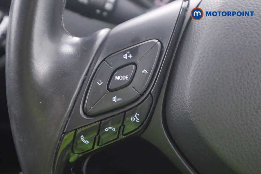 Used Toyota C-HR 2019 for sale - 76328902: Photo 16