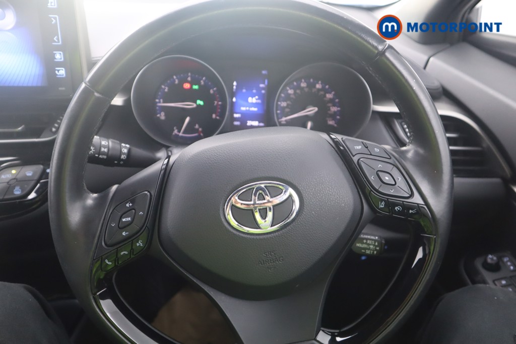 Used Toyota C-HR 2019 for sale - 76328902: Photo 17