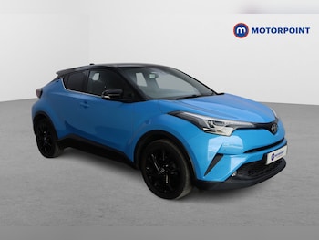 2019 - 1.2T Dynamic 5dr