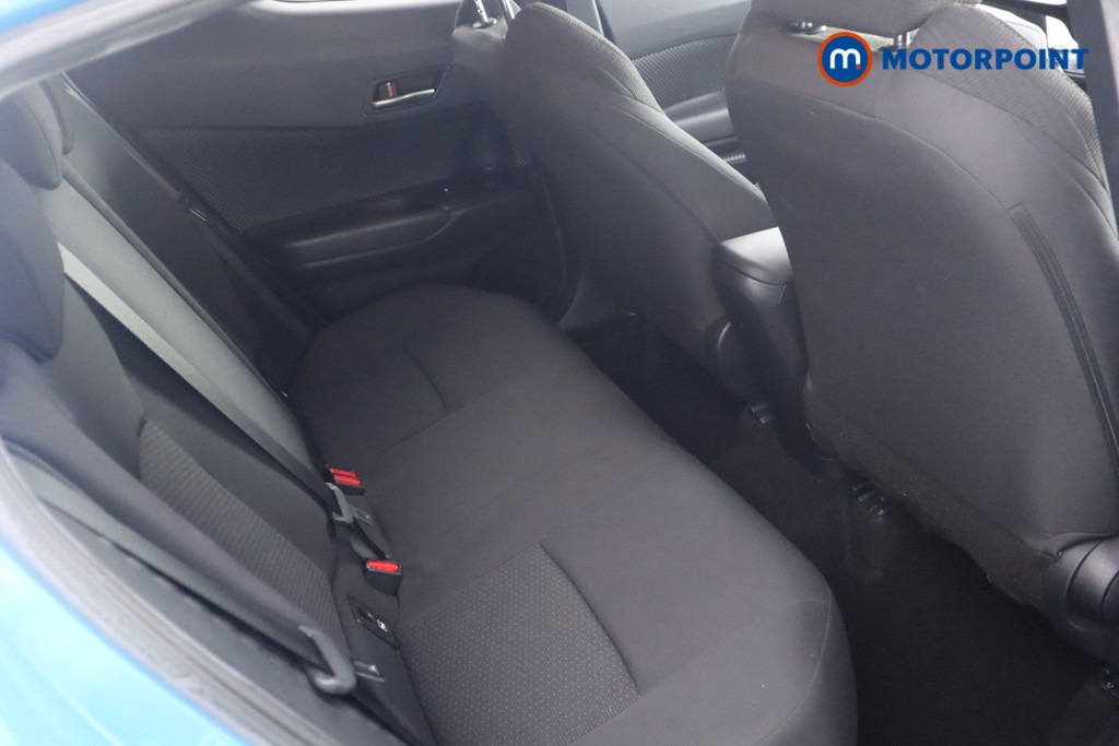 Used Toyota C-HR 2019 for sale - 76328902: Photo 20