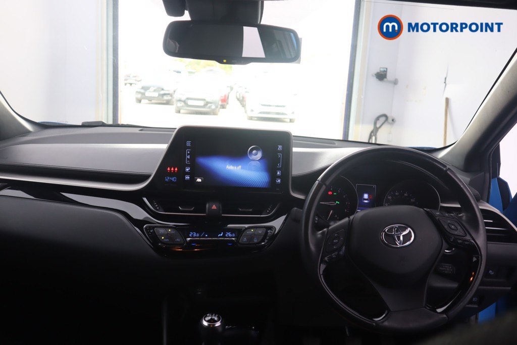 Used Toyota C-HR 2019 for sale - 76328902: Photo 23