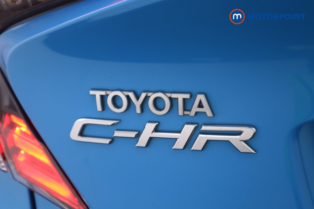 Used Toyota C-HR 2019 for sale - 76328902: Photo 26