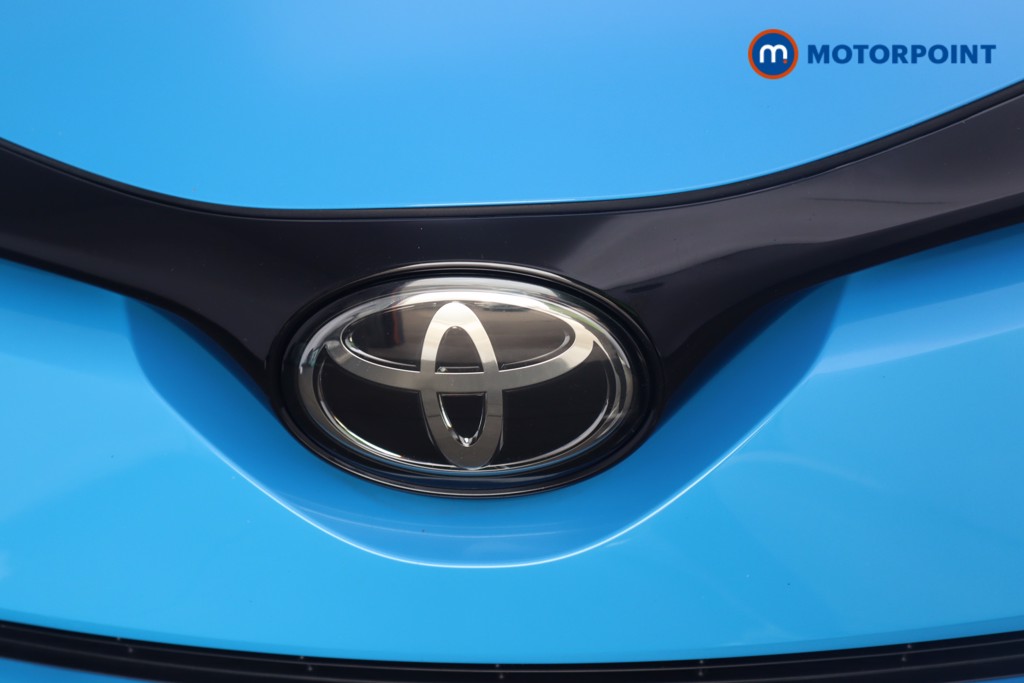 Used Toyota C-HR 2019 for sale - 76328902: Photo 28