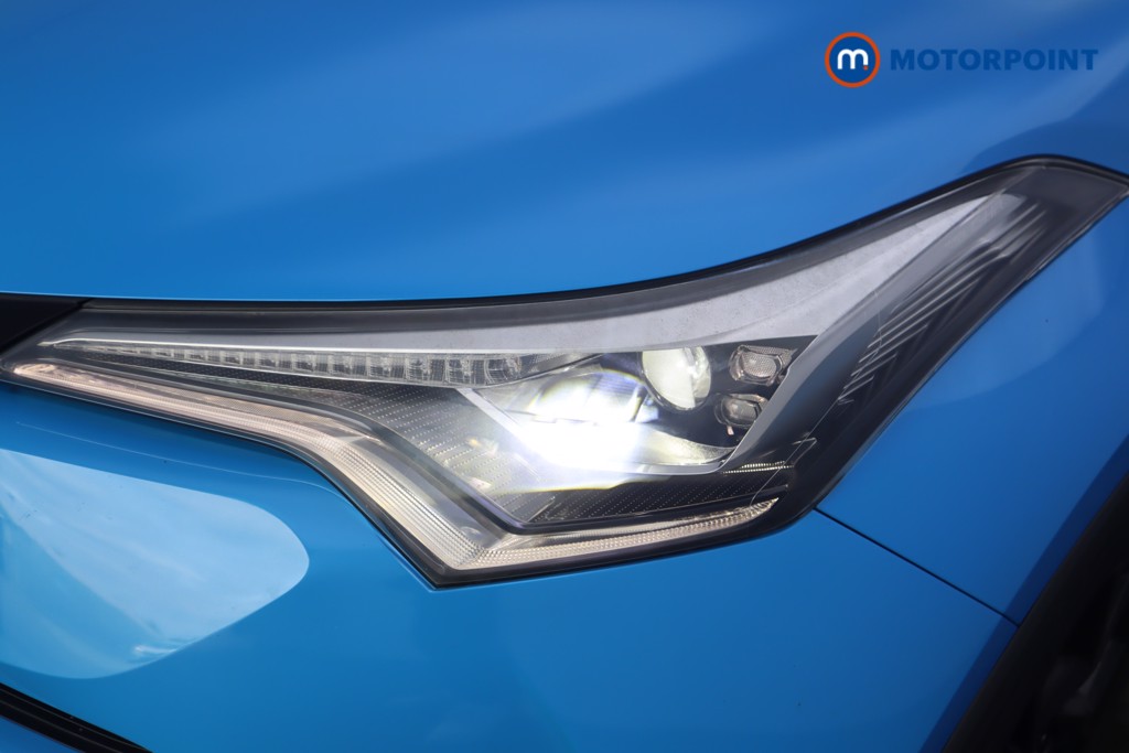 Used Toyota C-HR 2019 for sale - 76328902: Photo 29