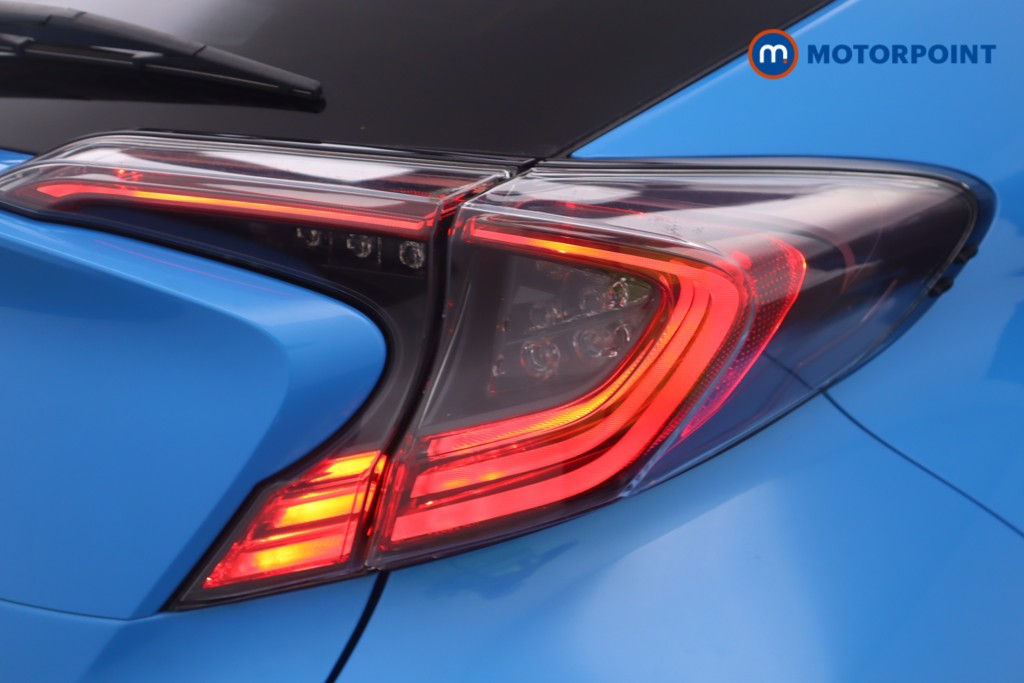 Used Toyota C-HR 2019 for sale - 76328902: Photo 30