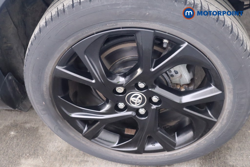 Used Toyota C-HR 2019 for sale - 76328902: Photo 31