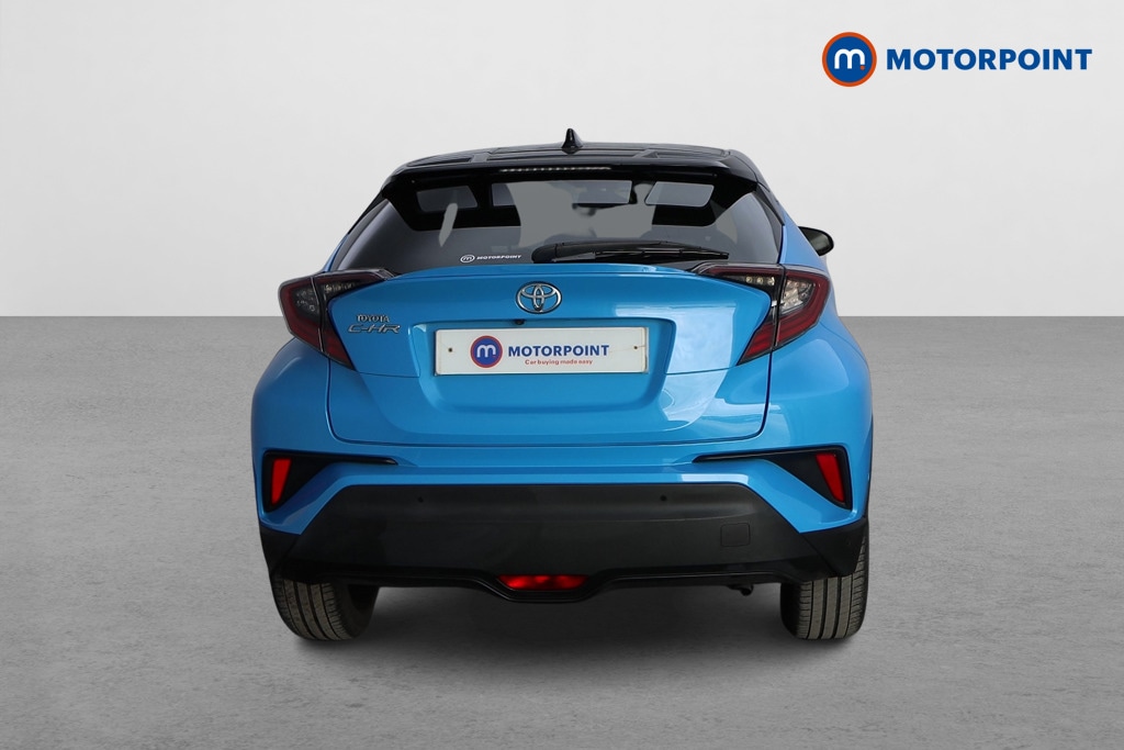 Used Toyota C-HR 2019 for sale - 76328902: Photo 6