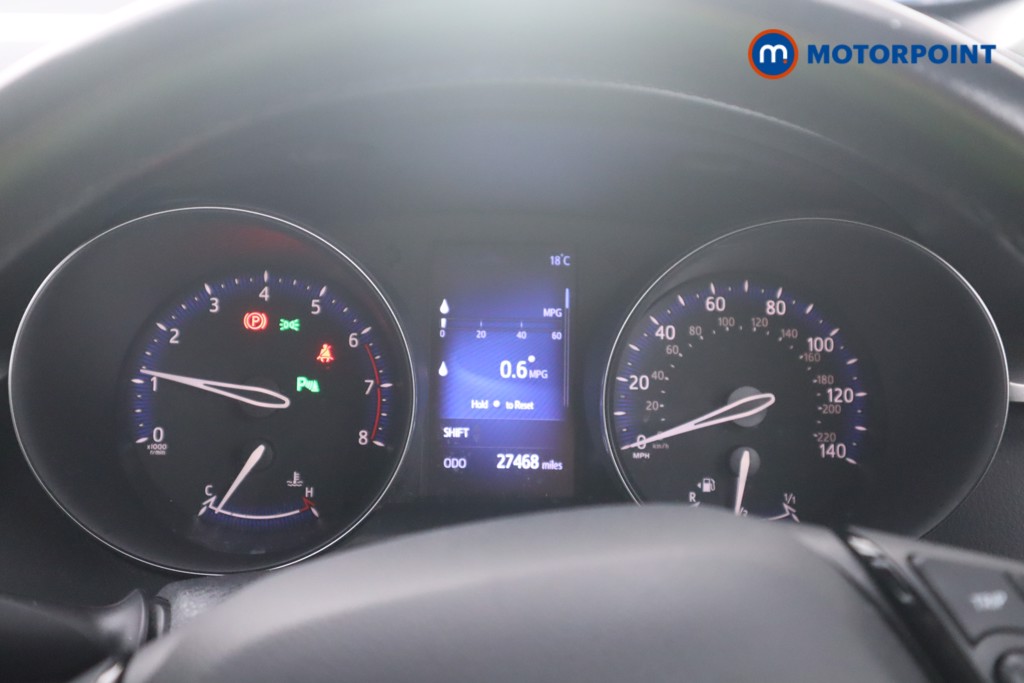 Used Toyota C-HR 2019 for sale - 76328902: Photo 9