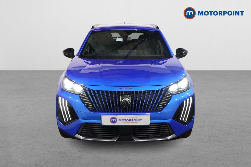 Used Peugeot 2008 for sale - 77741315: Photo 2