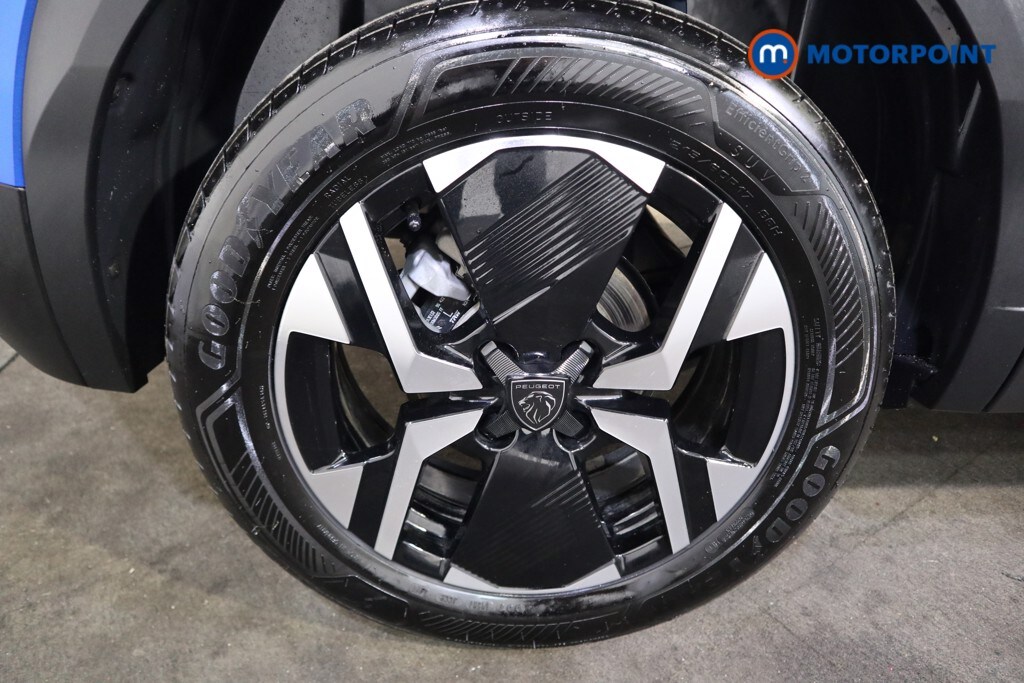 Used Peugeot 2008 for sale - 77741315: Photo 29