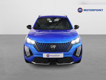 Used Peugeot 2008 undefined for sale - 77741315: Photo