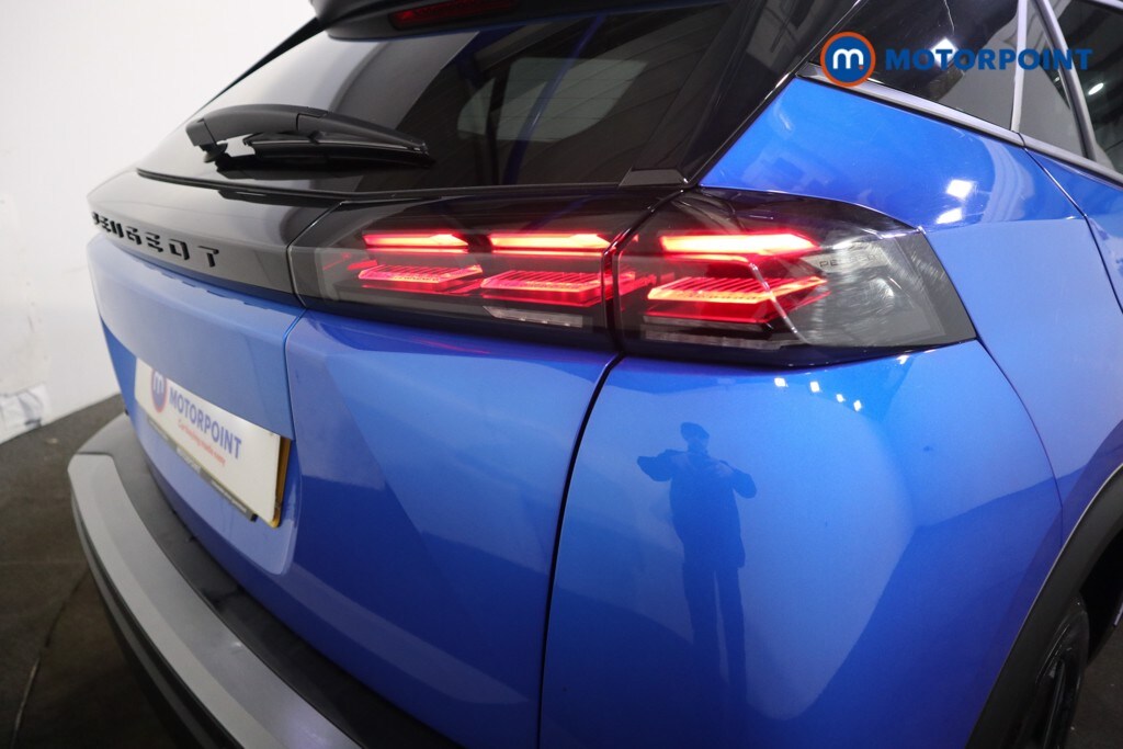 Used Peugeot 2008 for sale - 77741315: Photo 36