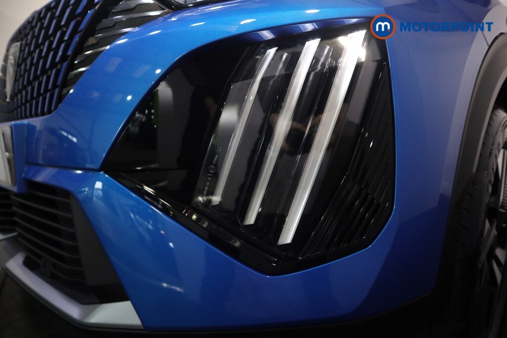 Used Peugeot 2008 for sale - 77741315: Photo 42