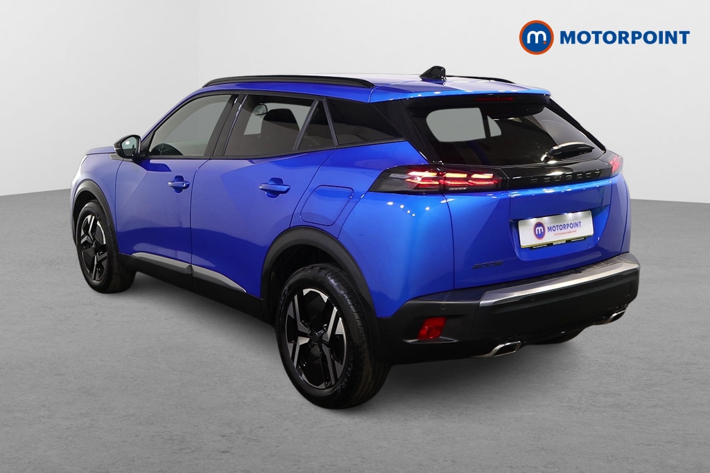 Used Peugeot 2008 for sale - 77741315: Photo 5