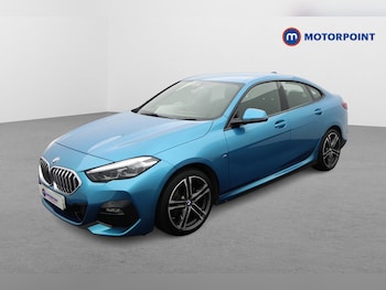 Used BMW 2 Series 2021 for sale - 77896434: Photo
