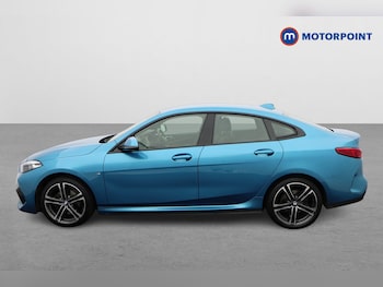 Used BMW 2 Series 2021 for sale - 77896434: Photo