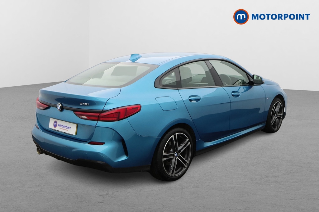 Used BMW 2 Series 2021 for sale - 77896434: Photo 7