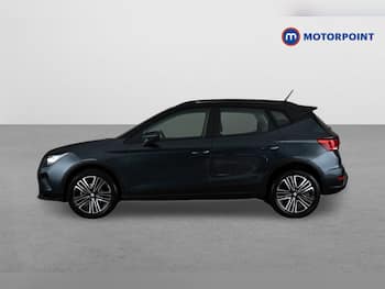 Used SEAT Arona 2025 for sale - 79640882: Photo