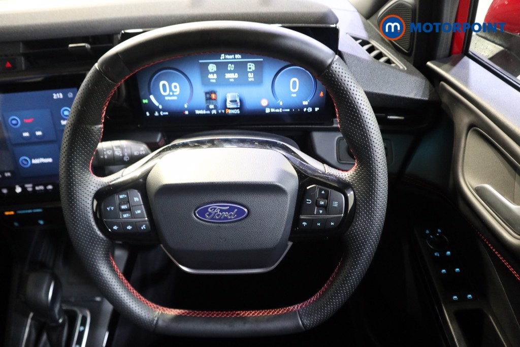 Used Ford Puma 2024 for sale - 77297564: Photo 10