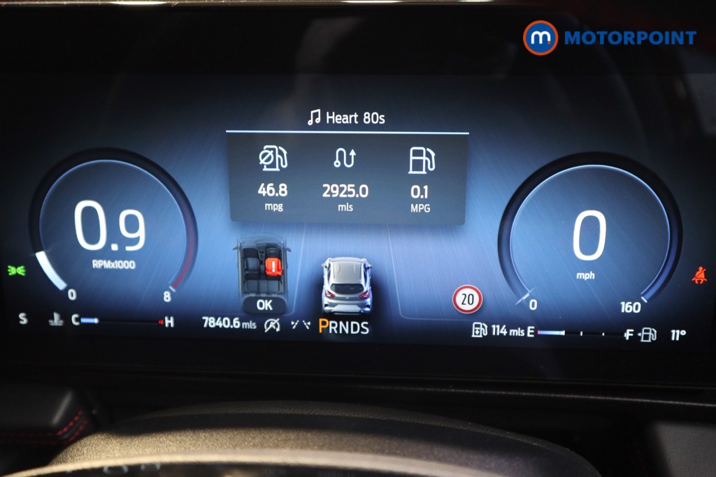 Used Ford Puma 2024 for sale - 77297564: Photo 13