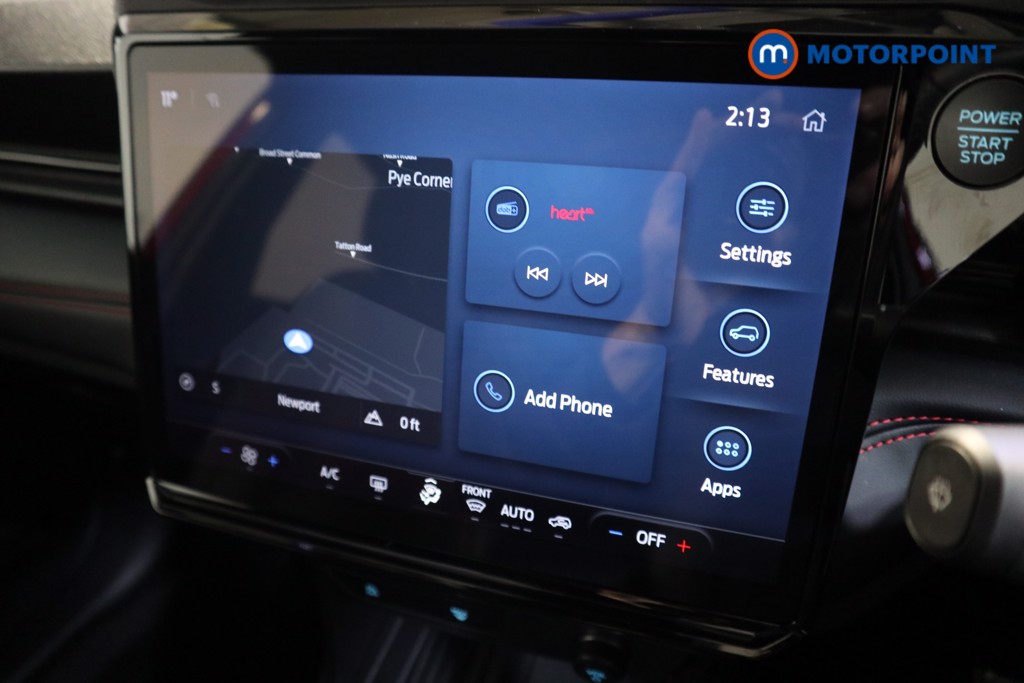 Used Ford Puma 2024 for sale - 77297564: Photo 15