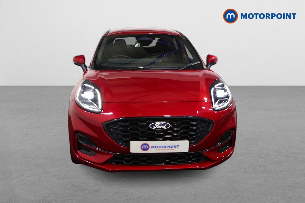 Used Ford Puma 2024 for sale - 77297564: Photo 2