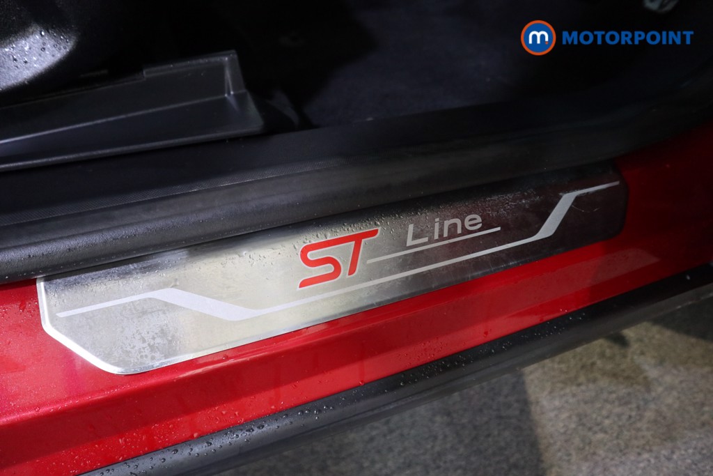 Used Ford Puma 2024 for sale - 77297564: Photo 20