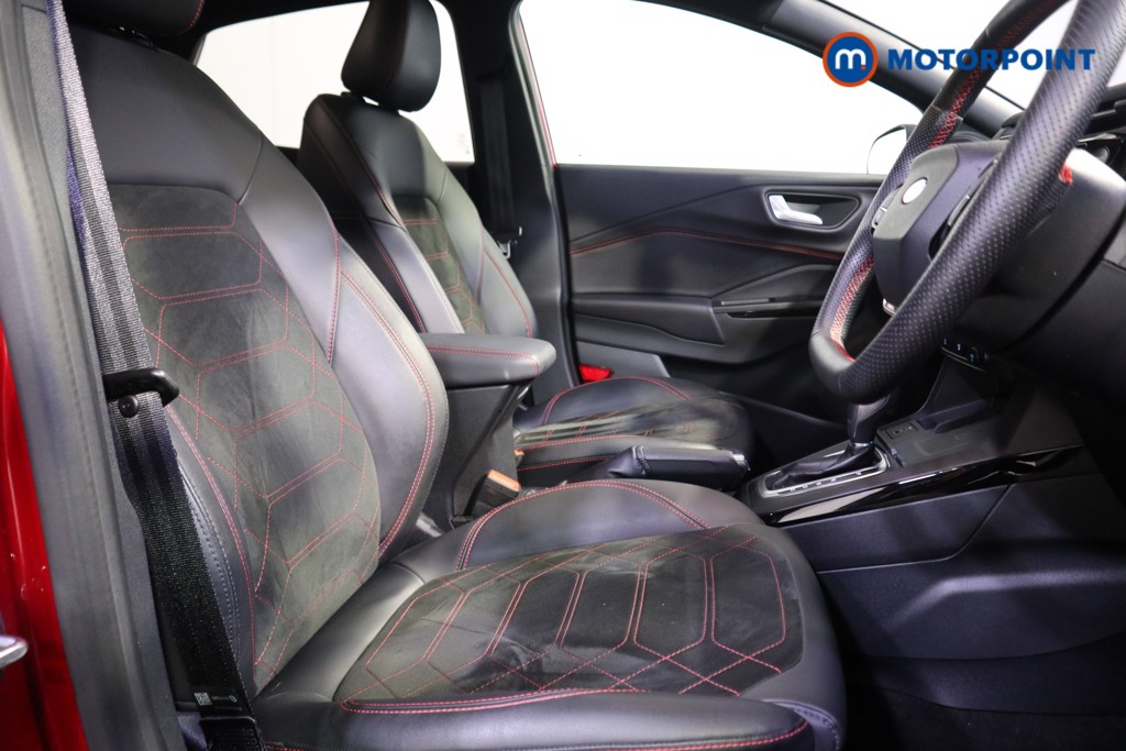 Used Ford Puma 2024 for sale - 77297564: Photo 21