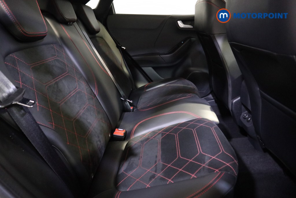 Used Ford Puma 2024 for sale - 77297564: Photo 22