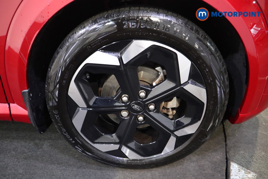 Used Ford Puma 2024 for sale - 77297564: Photo 27