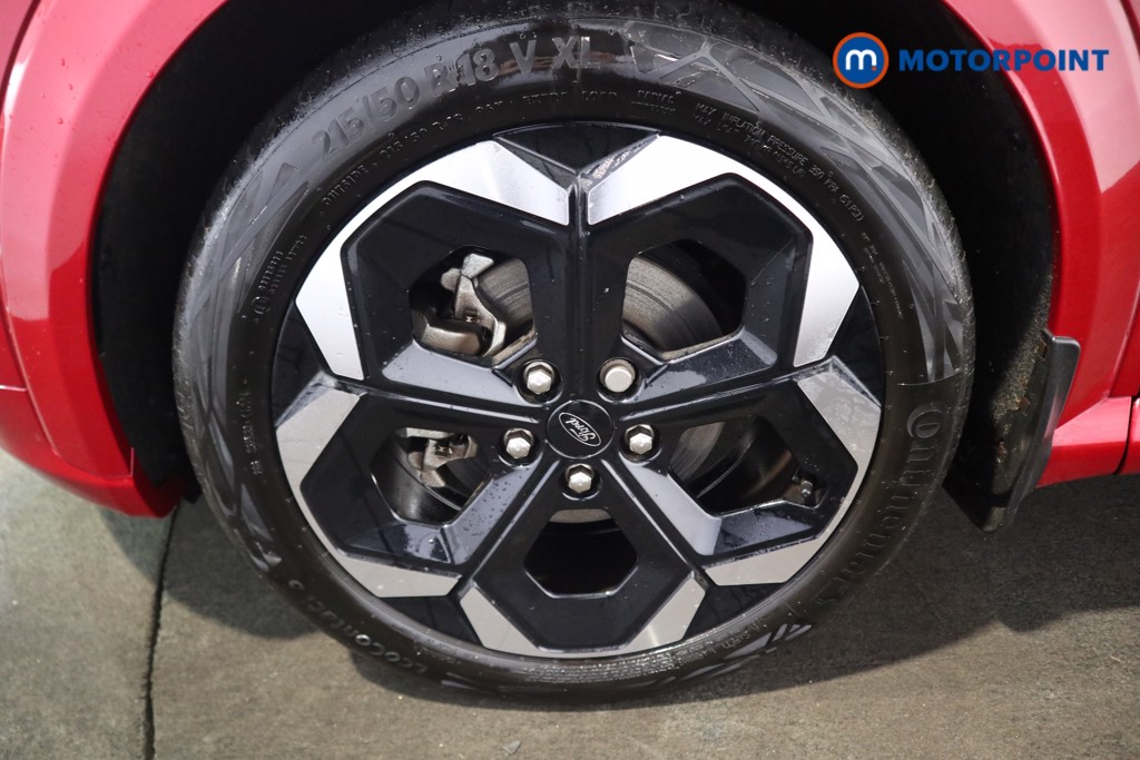 Used Ford Puma 2024 for sale - 77297564: Photo 28