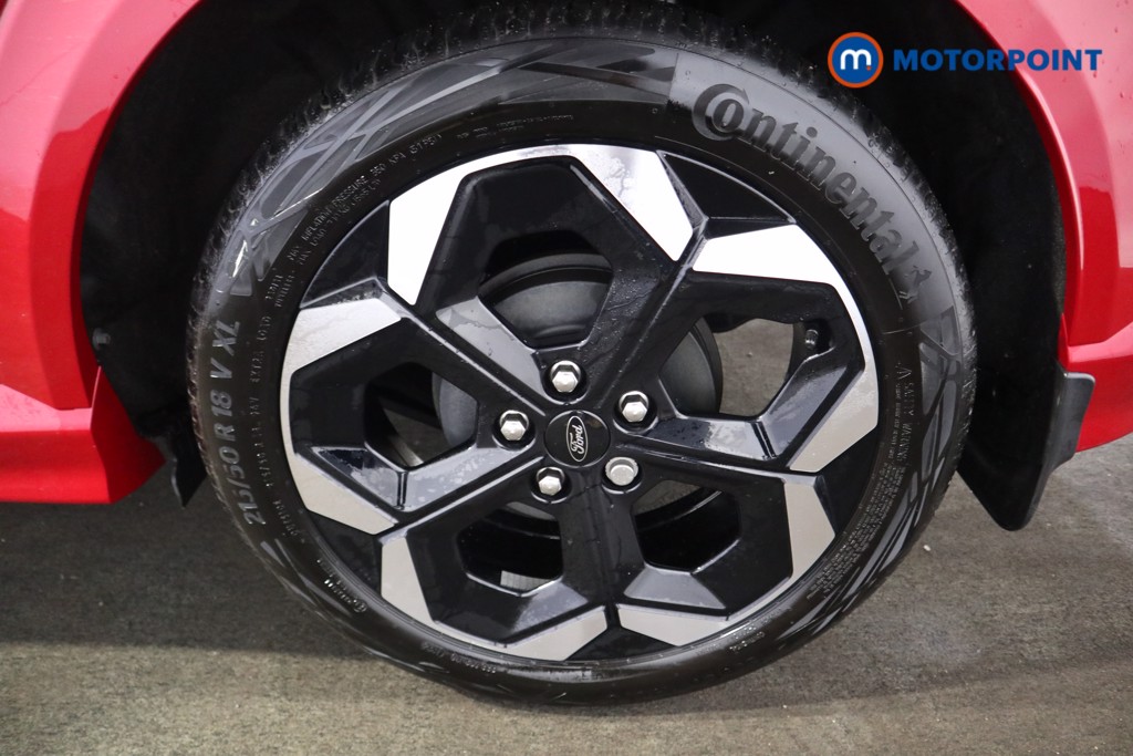 Used Ford Puma 2024 for sale - 77297564: Photo 29