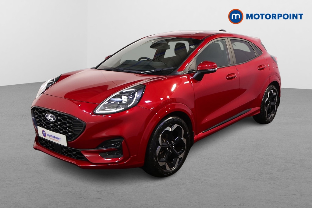 Used Ford Puma 2024 for sale - 77297564: Photo 3