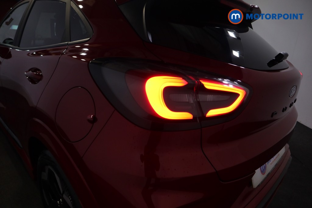 Used Ford Puma 2024 for sale - 77297564: Photo 32