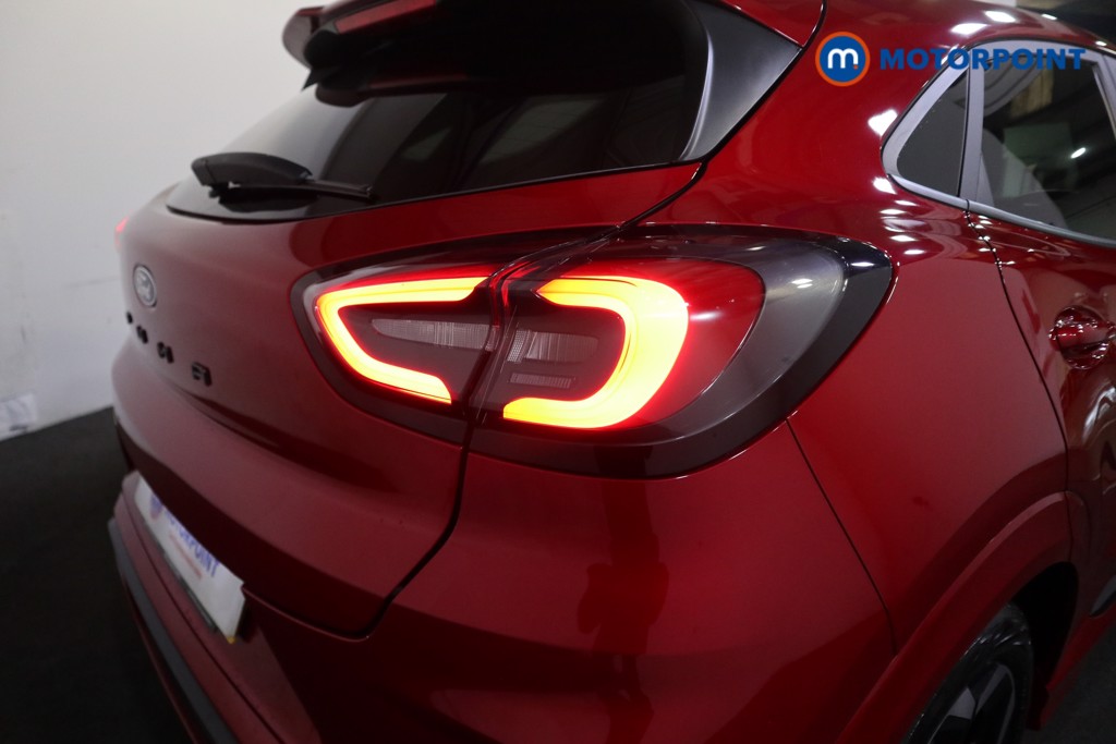 Used Ford Puma 2024 for sale - 77297564: Photo 33