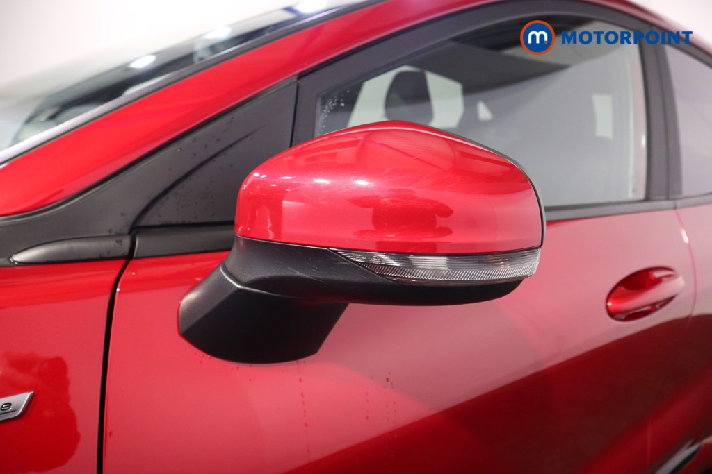 Used Ford Puma 2024 for sale - 77297564: Photo 36