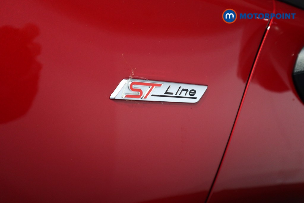 Used Ford Puma 2024 for sale - 77297564: Photo 37