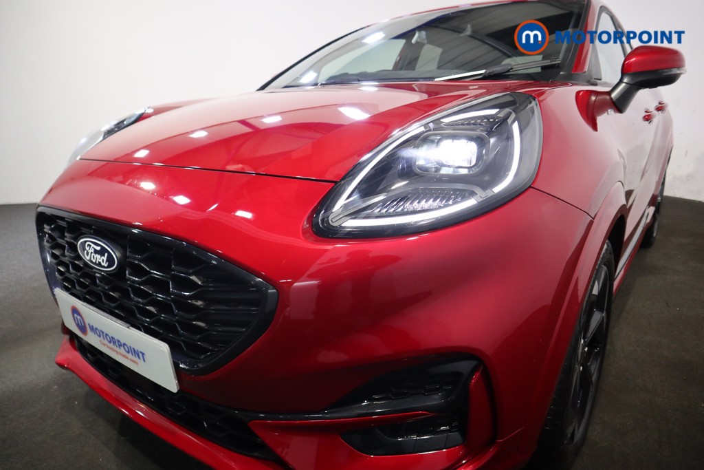 Used Ford Puma 2024 for sale - 77297564: Photo 38