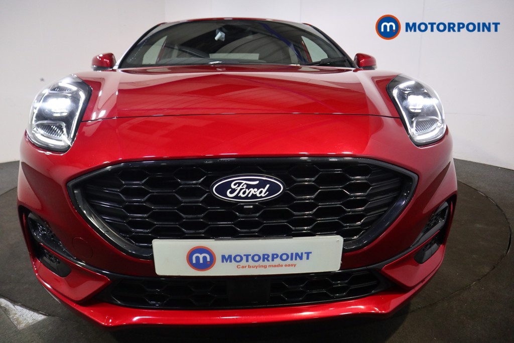 Used Ford Puma 2024 for sale - 77297564: Photo 39