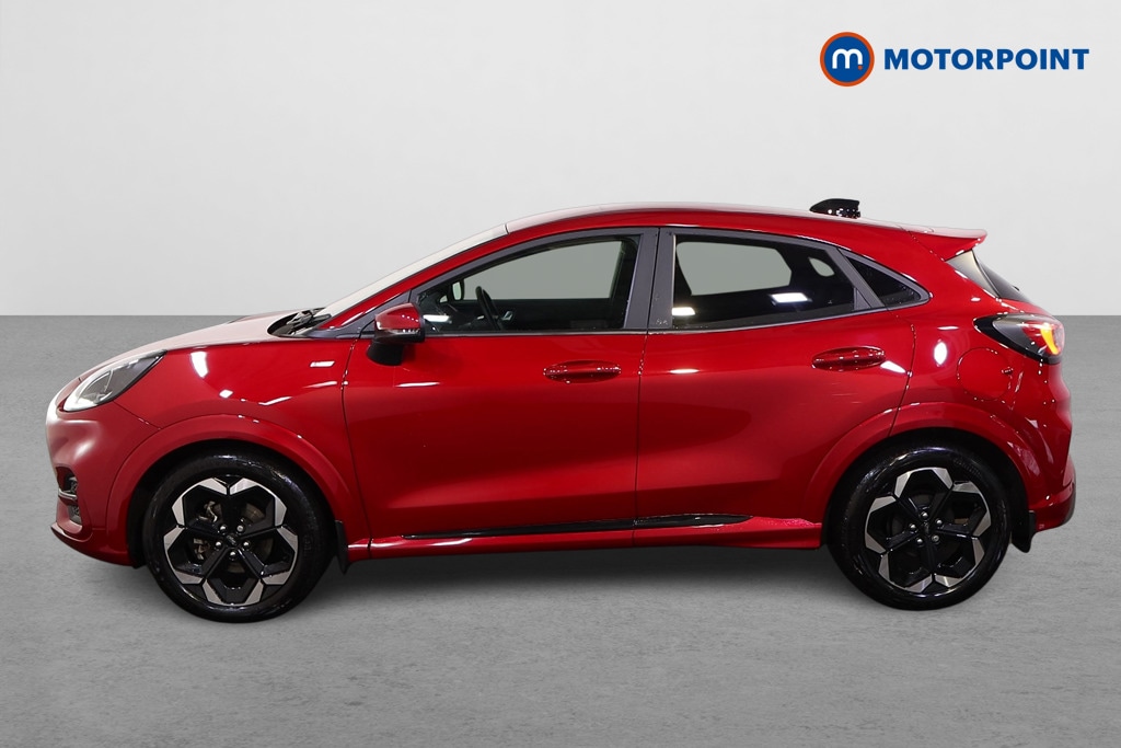 Used Ford Puma 2024 for sale - 77297564: Photo 4