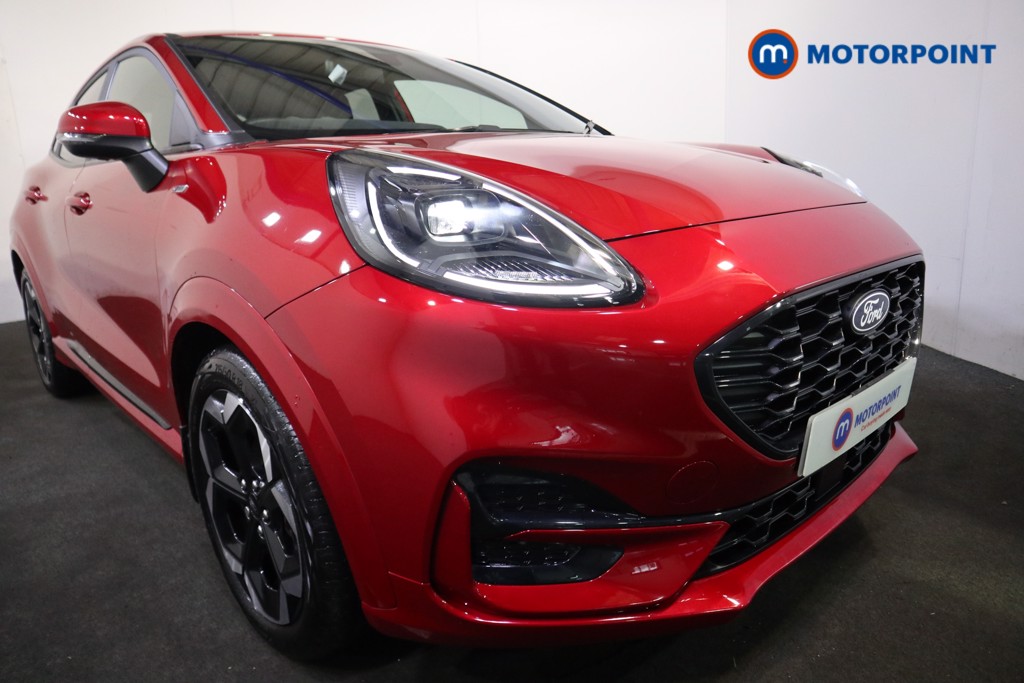 Used Ford Puma 2024 for sale - 77297564: Photo 40