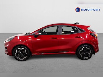 Used Ford Puma undefined for sale - 77297564: Photo